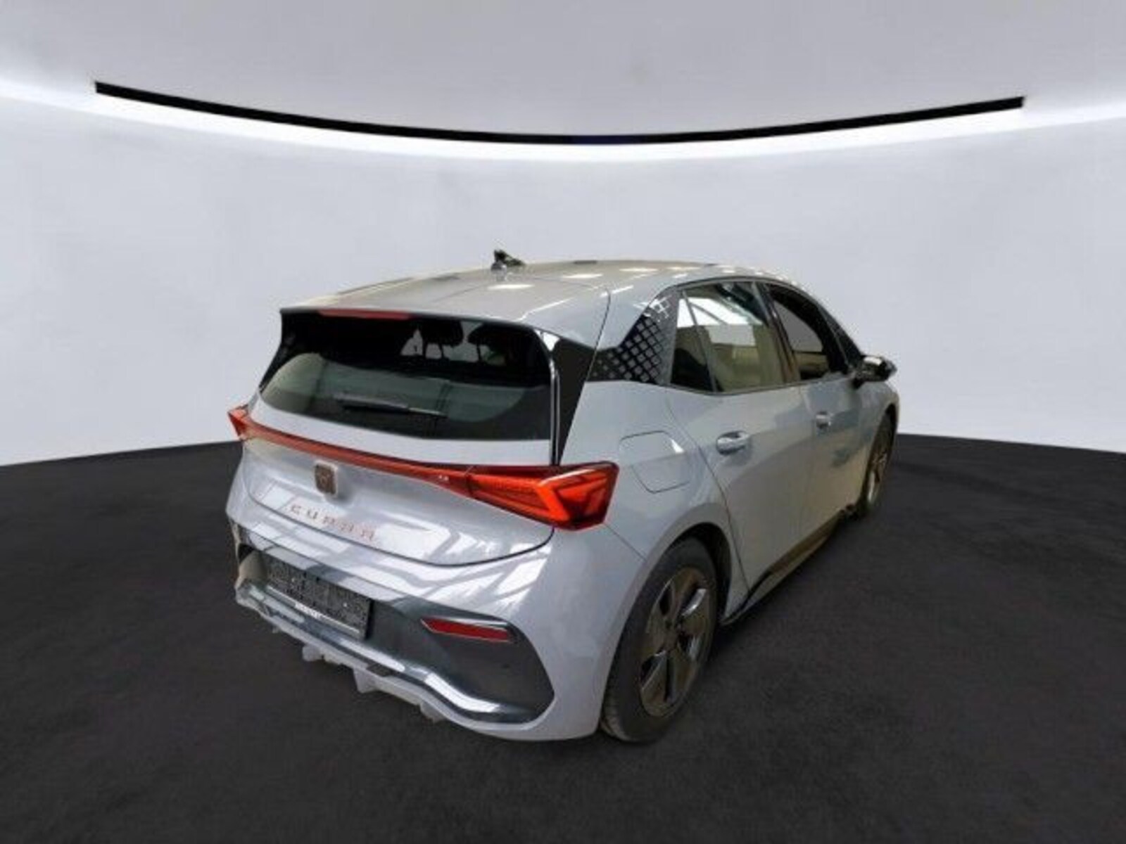 CUPRA Born – Bild 4