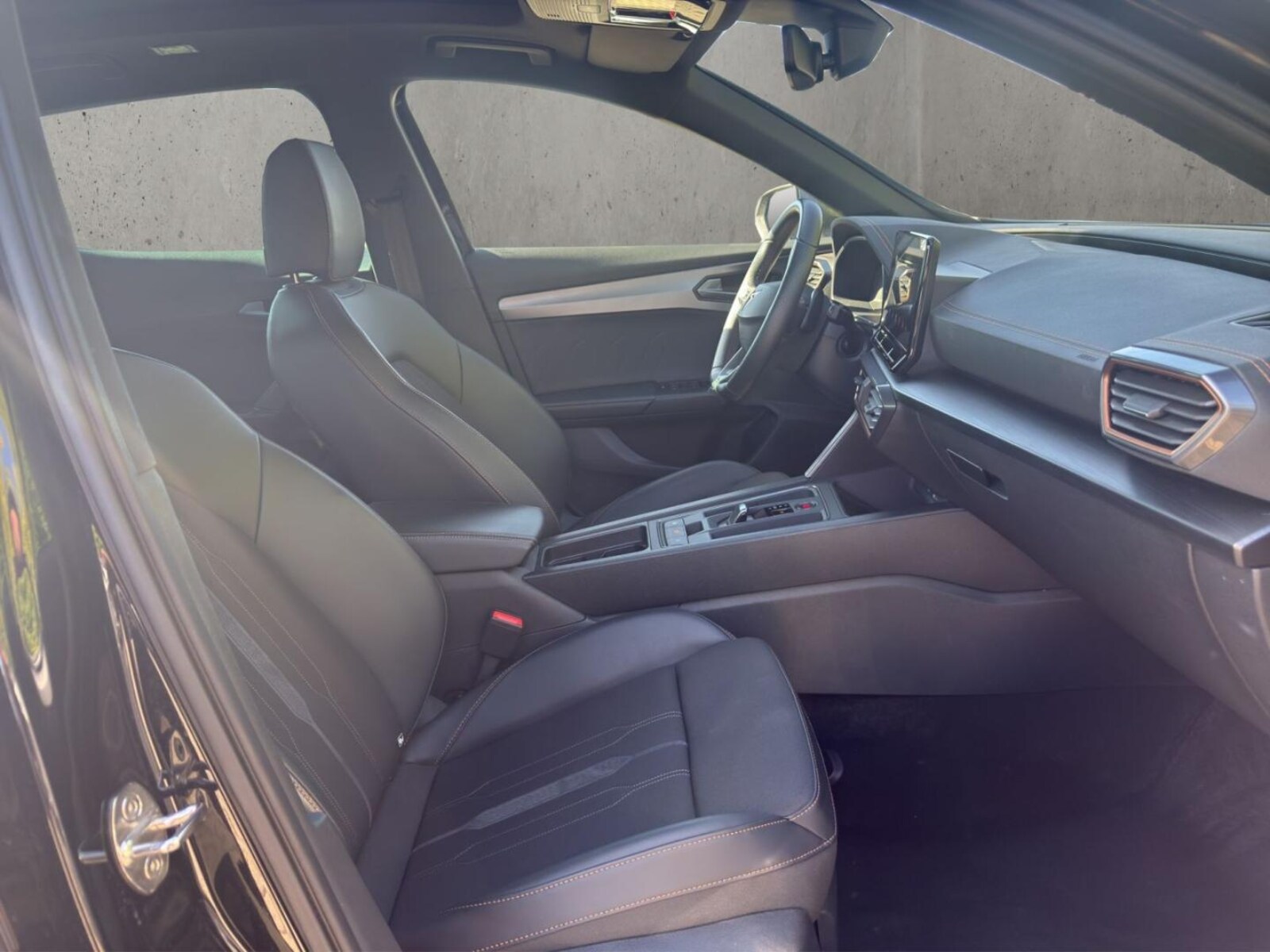 CUPRA Formentor – Bild 19