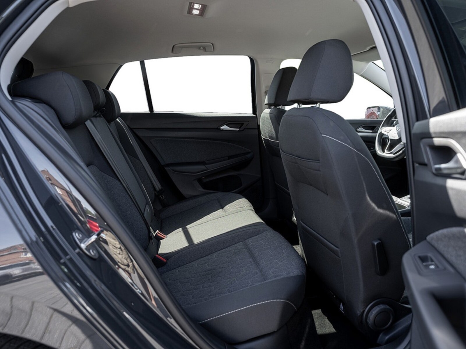 Volkswagen Golf – Bild 4
