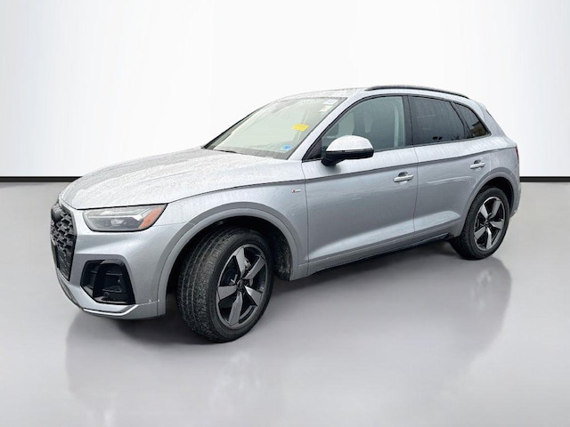 2022 Audi Q5