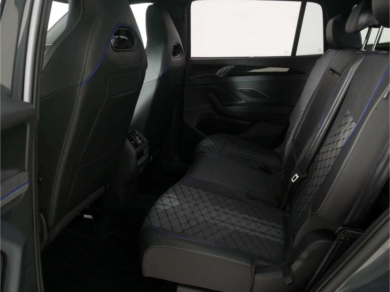 Volkswagen Tayron – Bild 12