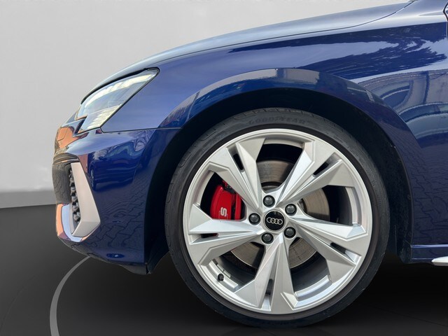 Image about Audi S3 Sportback TFSI quattro S tronic