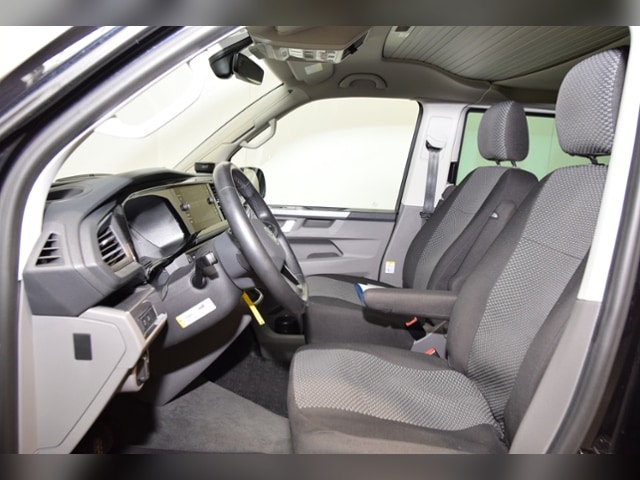 Volkswagen T6.1 California