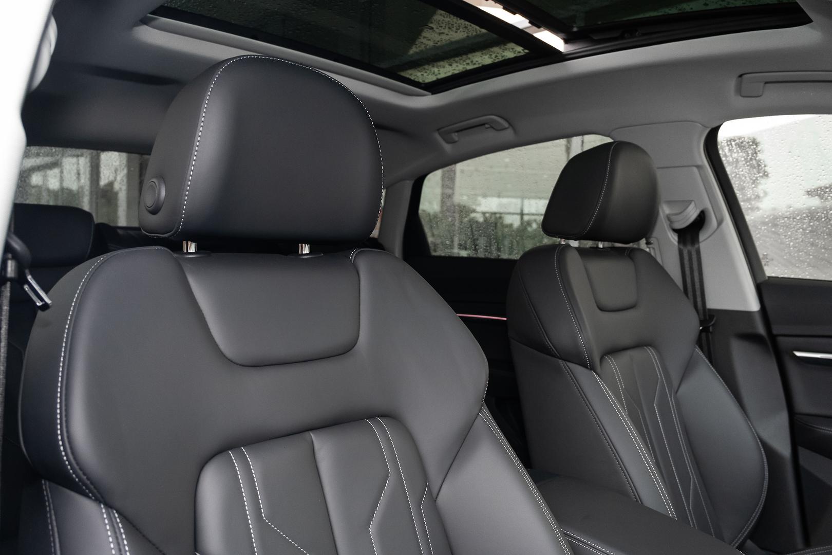 Audi Q8 Sportback e-tron