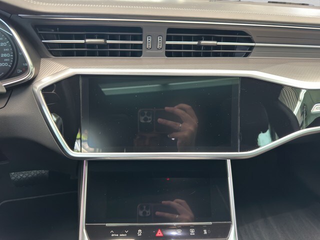 Image about Audi A7 Sportback 55 TFSI quattro S tronic