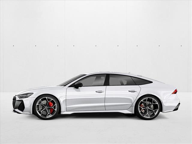 2025 AUDI RS 7 - Image 2