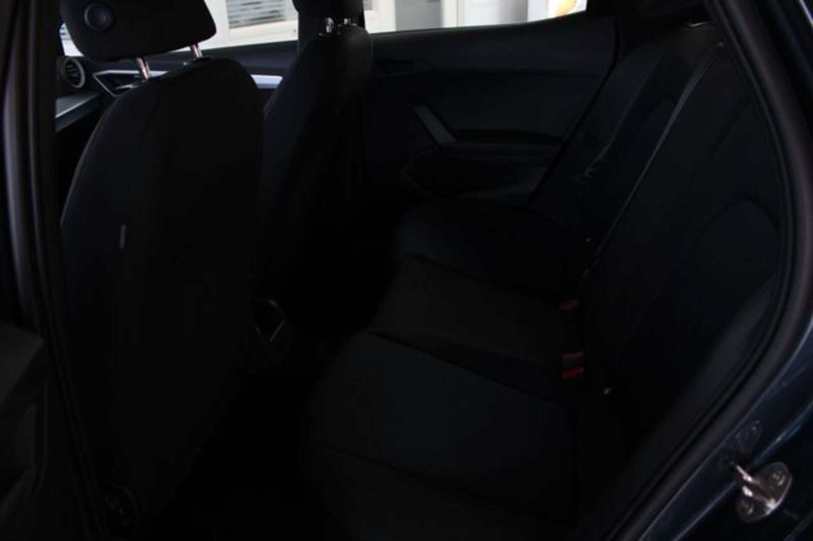 SEAT Ibiza – Bild 9