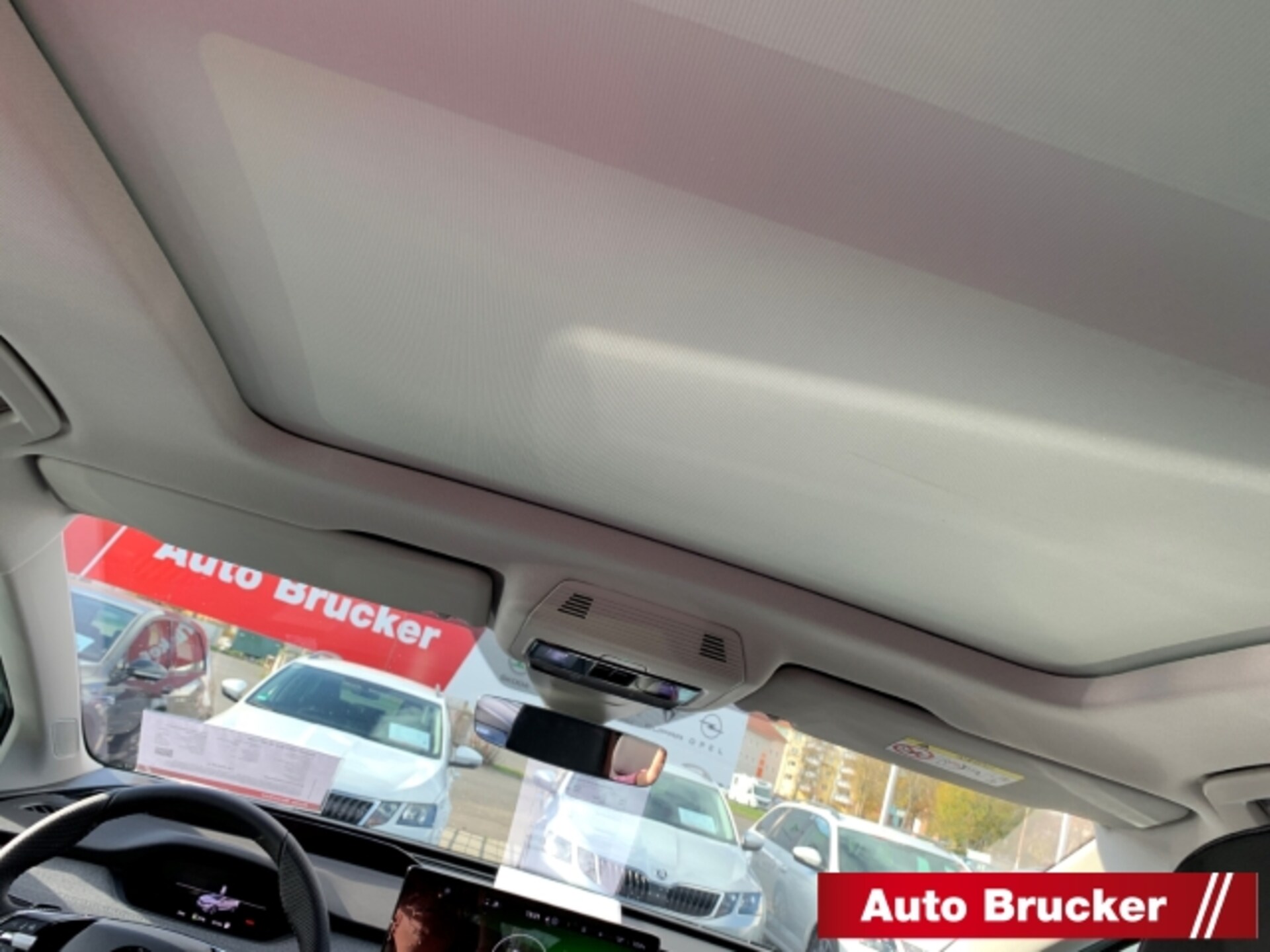 Skoda Enyaq 80