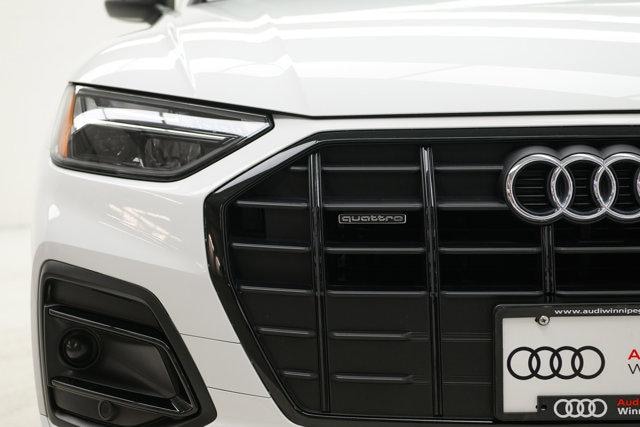 2025 Audi Audi Q5