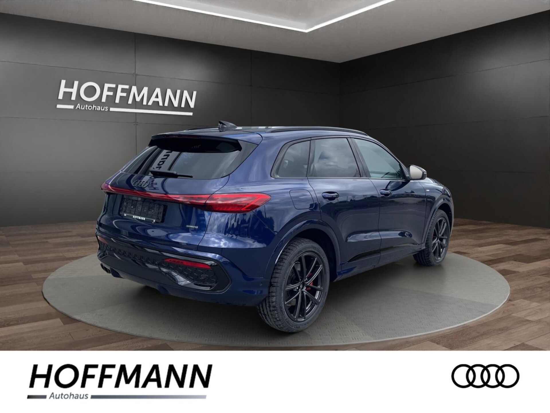 Audi Q5 SUV