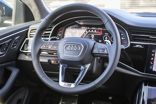 2026 Audi RS Q8 Base - Photo 15