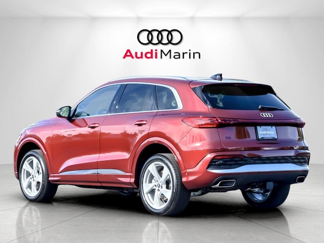 2026 Audi Q5