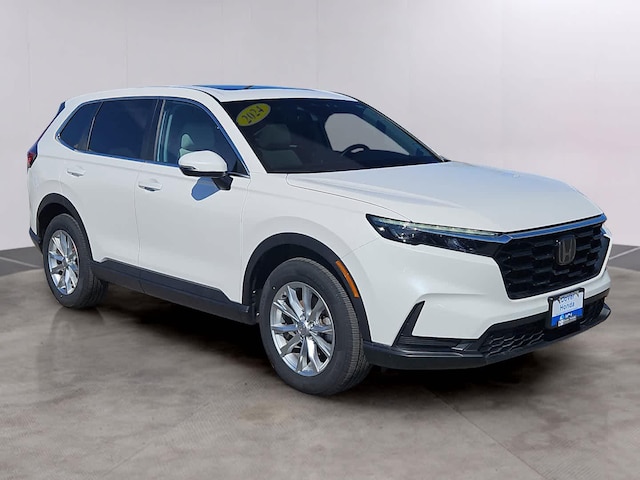 2024 Honda CR-V