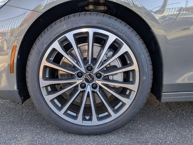 2026 Audi A6 Premium Plus - Photo 13