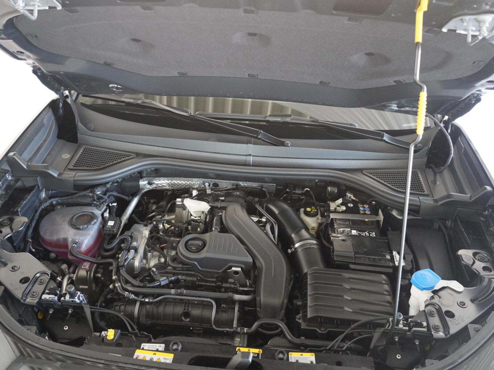 Volkswagen T-Roc – Bild 16