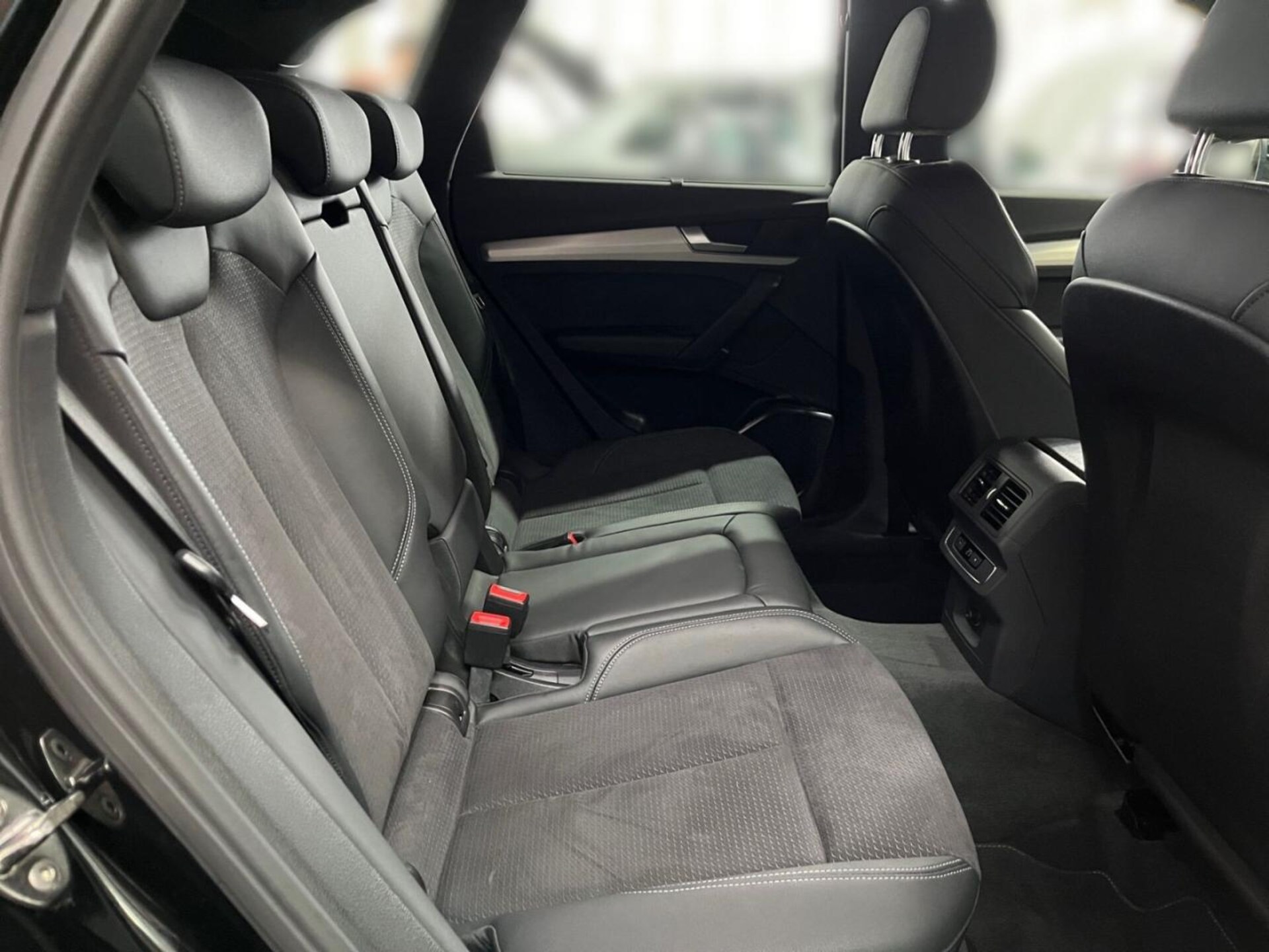 Audi Q5 SUV Advanced