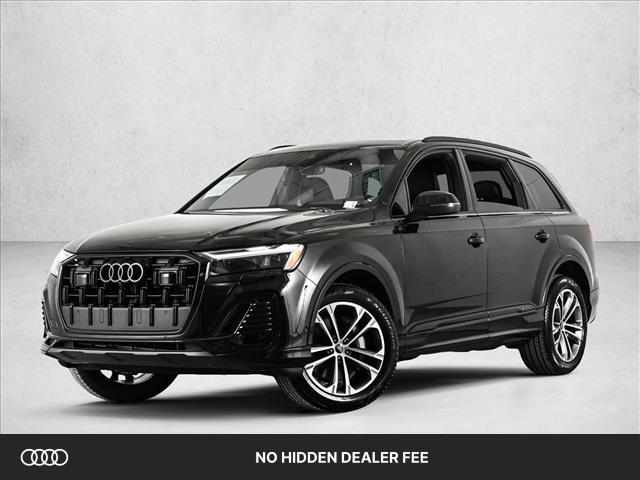 2026 Audi Q7 45 Premium quattro Tiptronic's photo