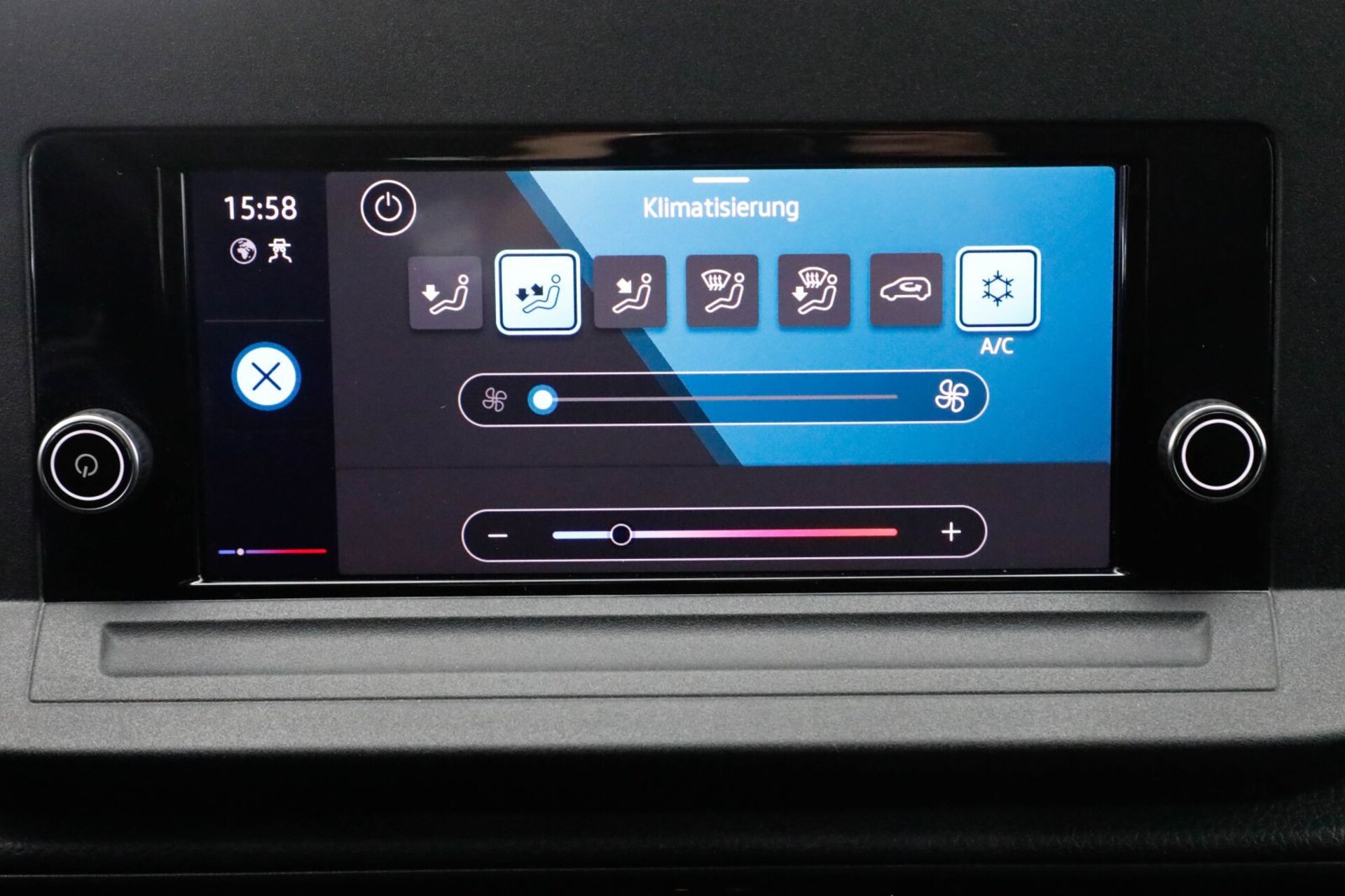 Volkswagen Caddy Cargo