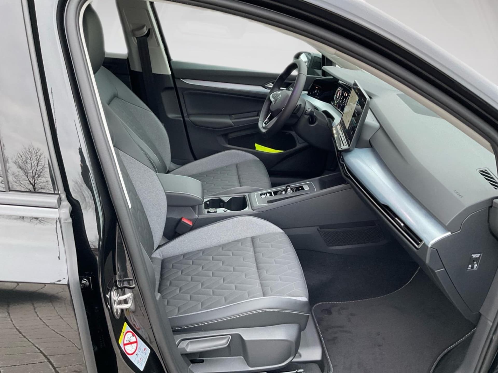 Volkswagen Golf ENERGY