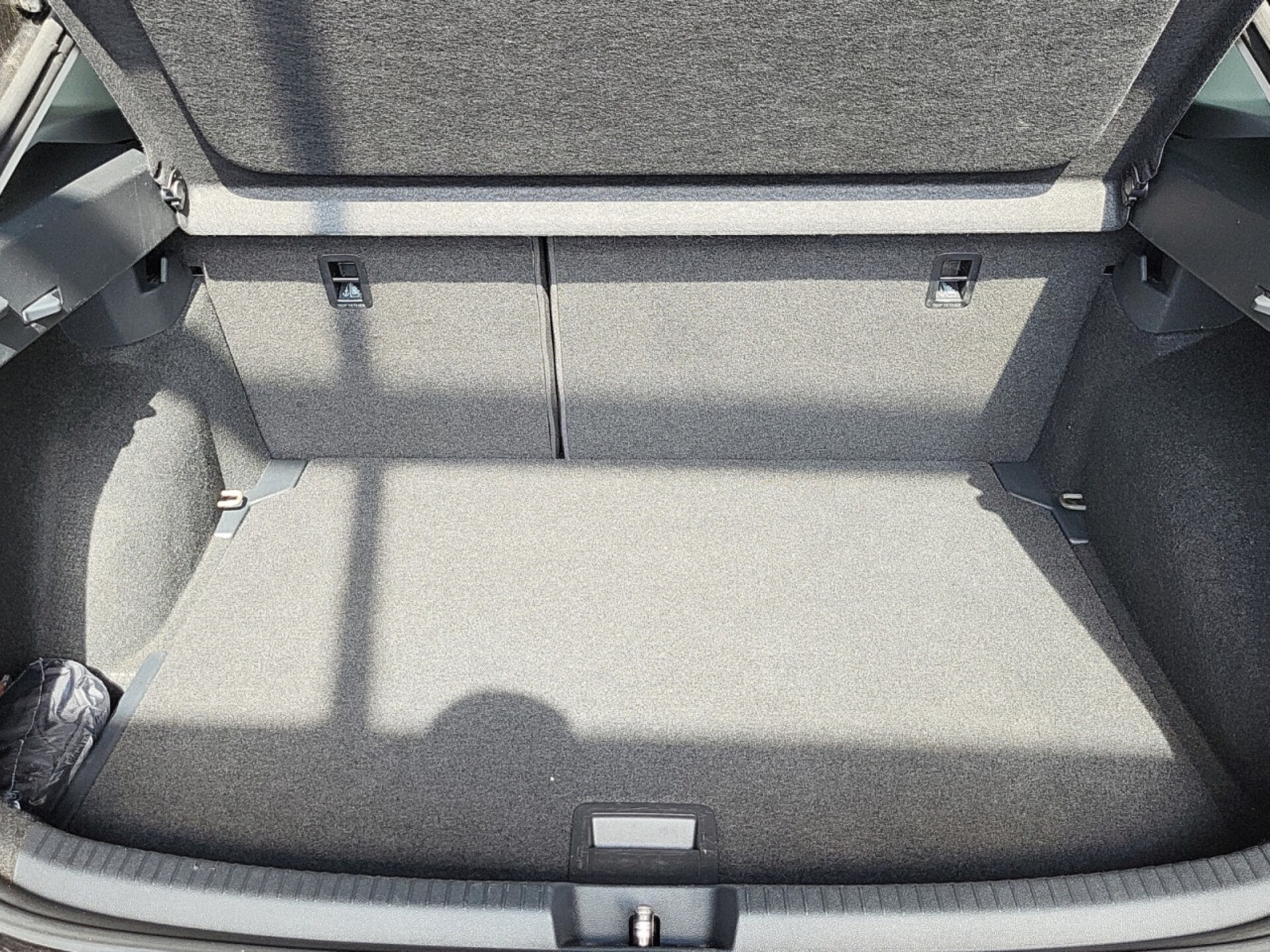 Volkswagen Taigo Style
