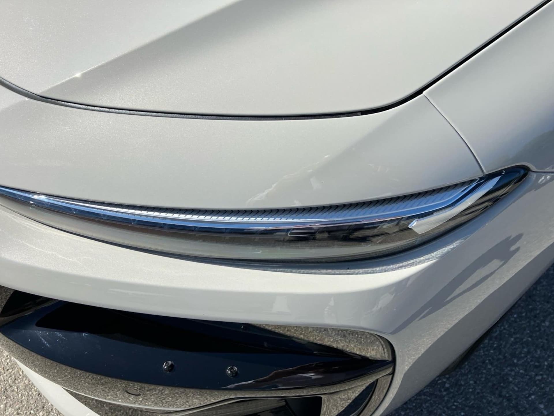 Audi S6 Sportback e-tron
