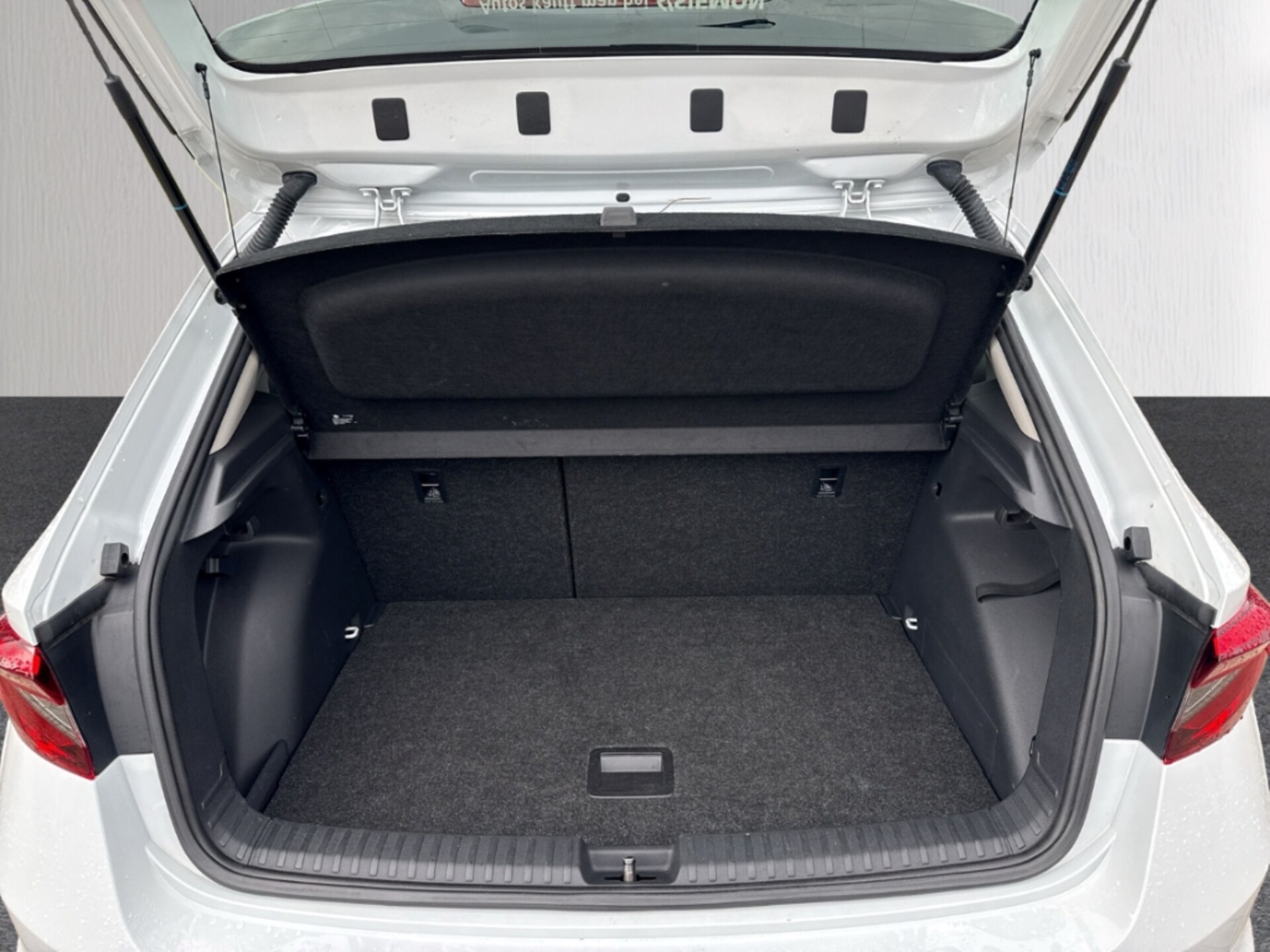 Skoda Fabia Ambition