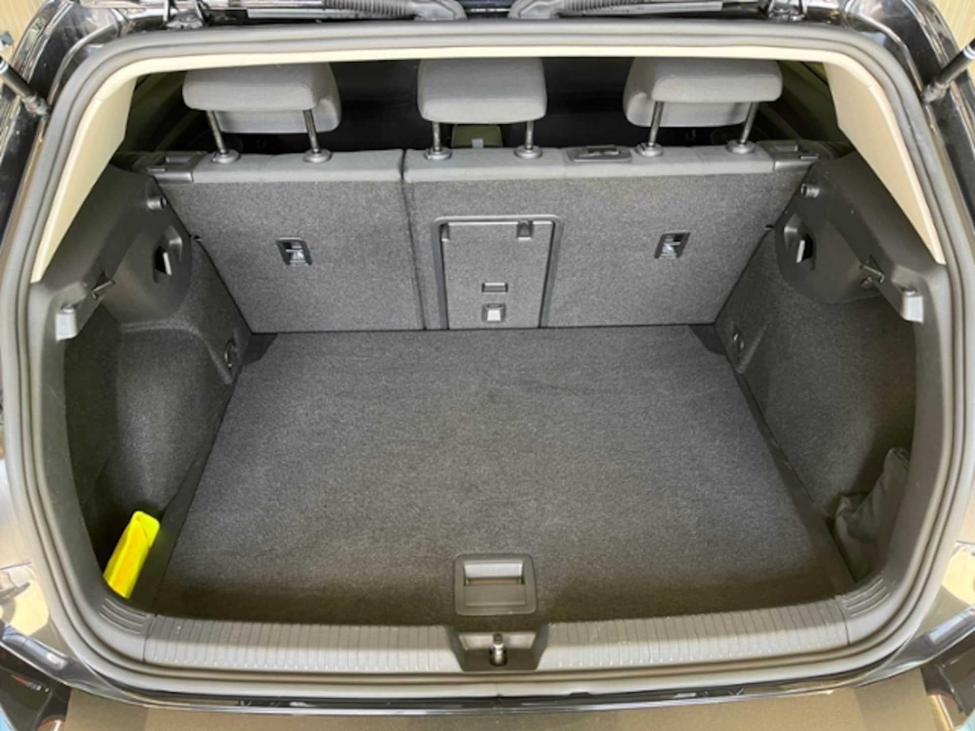 Volkswagen Golf Active