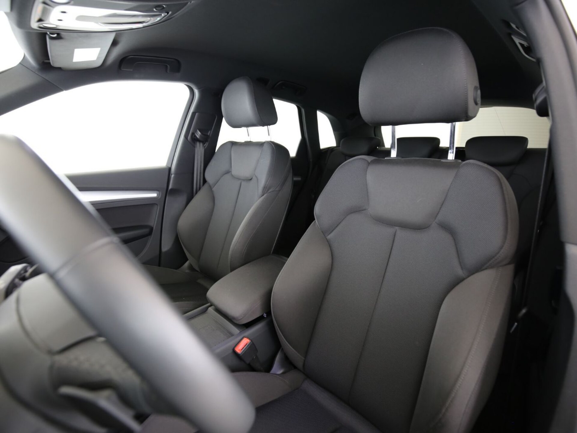Audi Q5 SUV Advanced