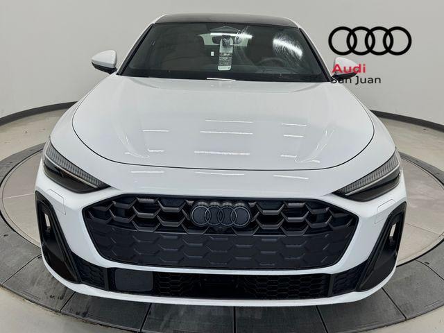 2026 Audi A5 Sedan