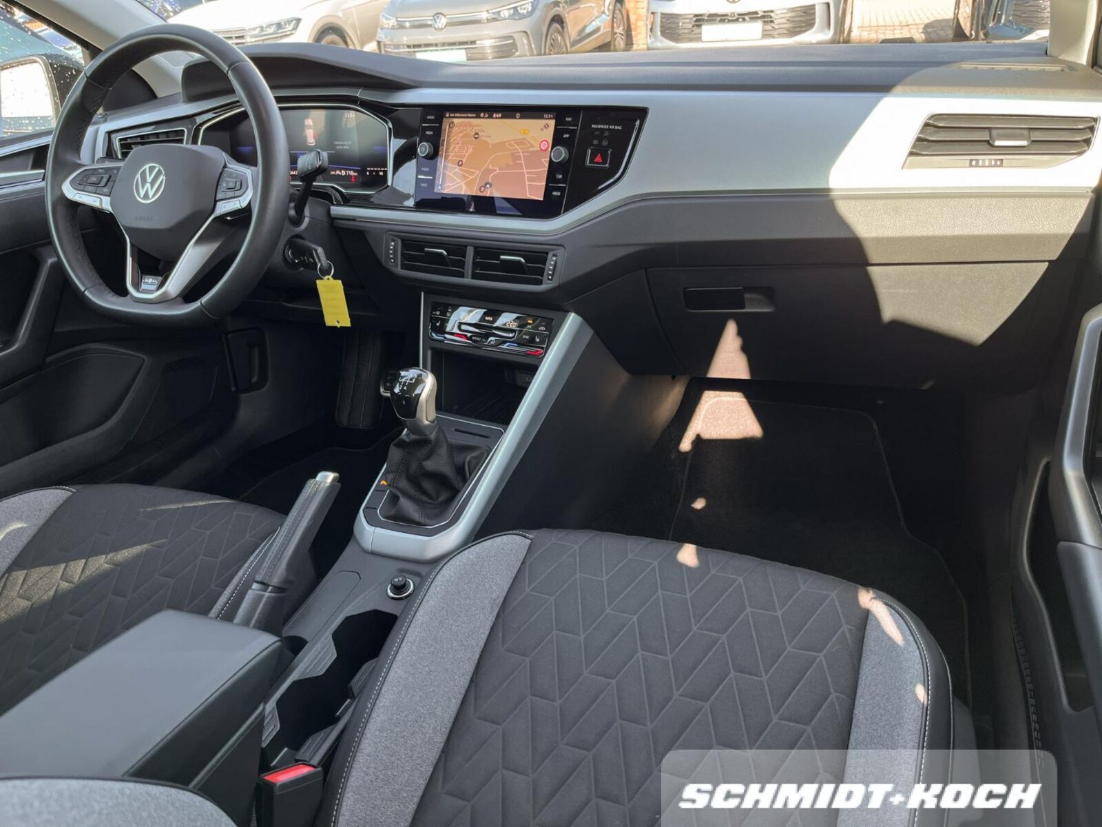 Volkswagen Polo – Bild 6