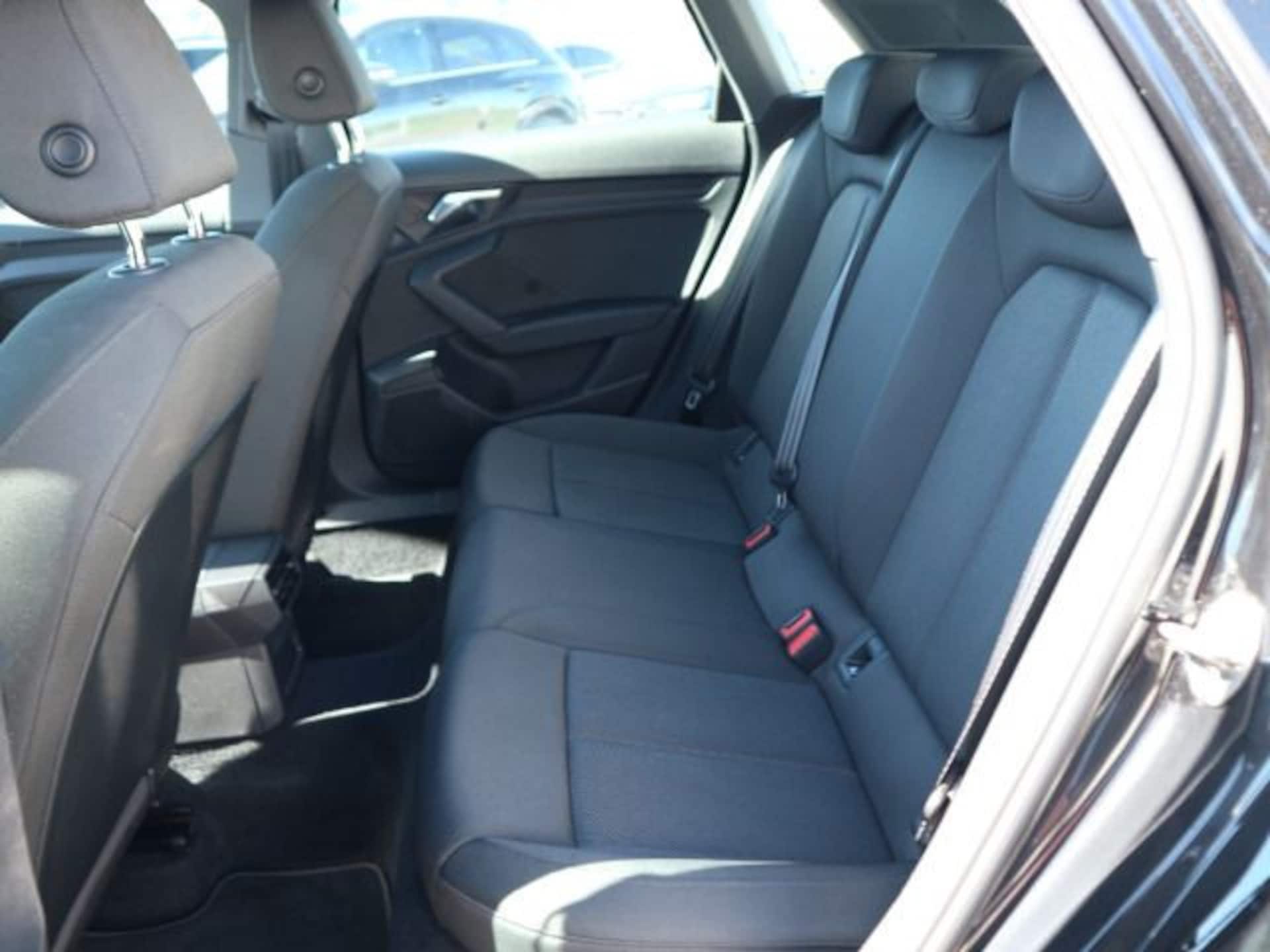 Audi A3 Sportback TFSI e