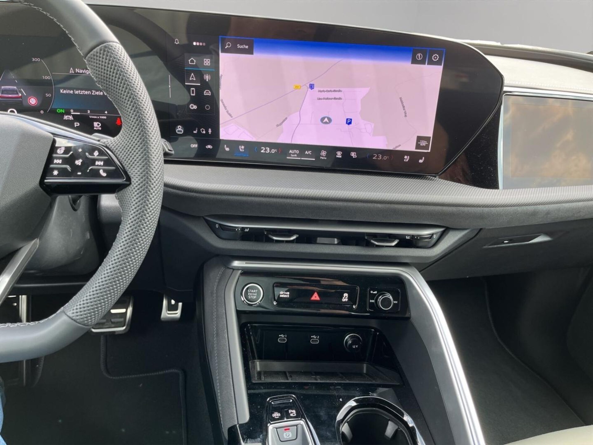 Audi Q5 SUV