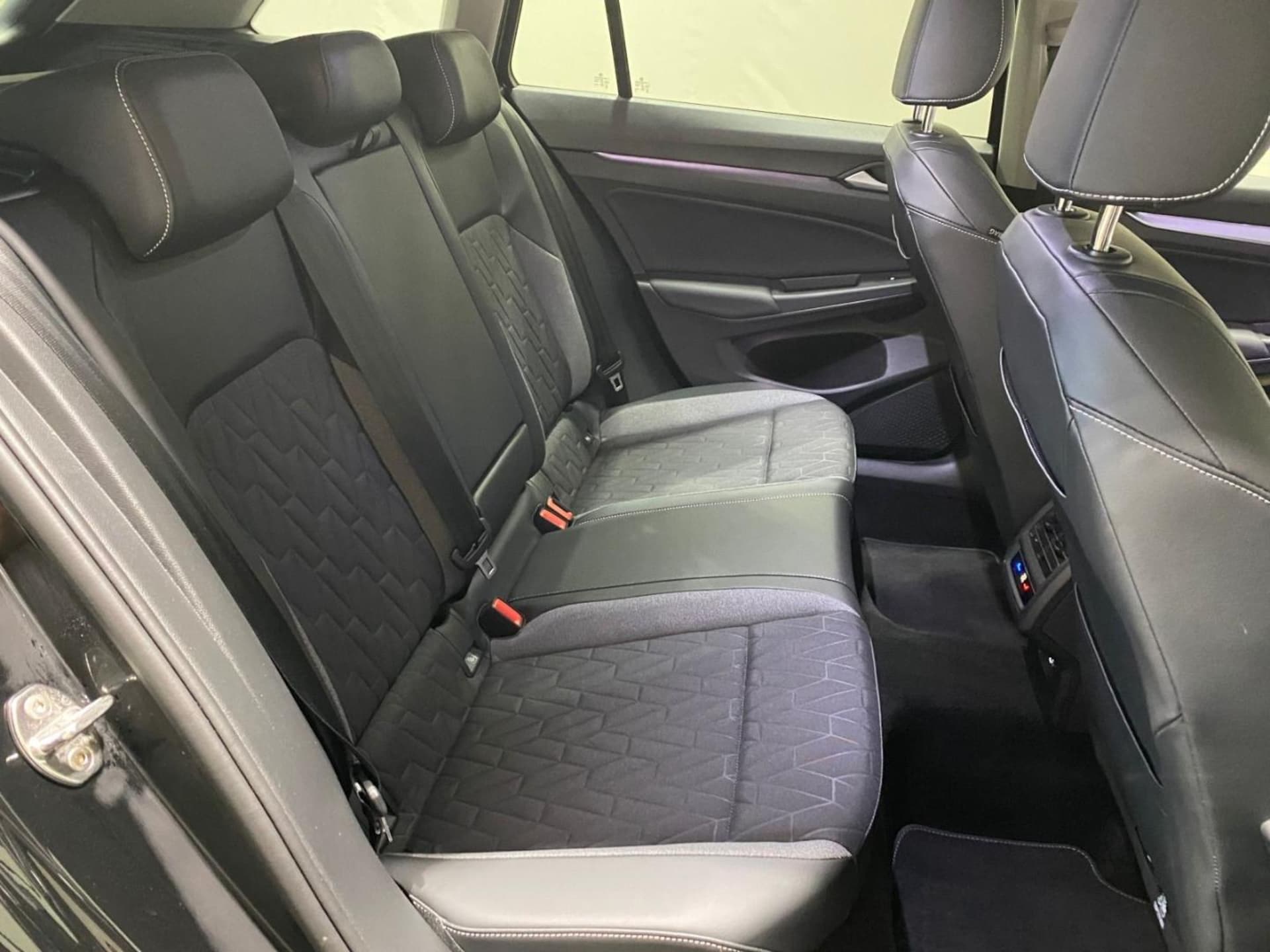 Volkswagen Golf Variant Goal