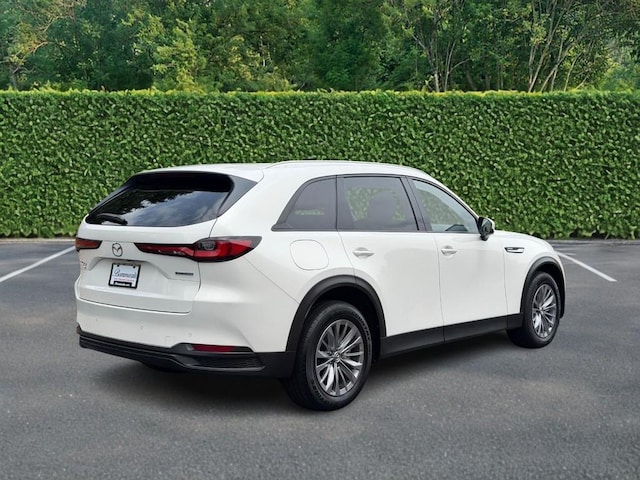 2025 Mazda
