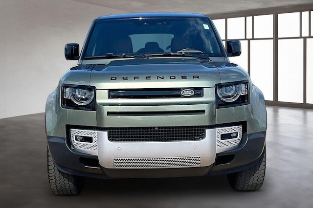 2024 Land Rover Defender