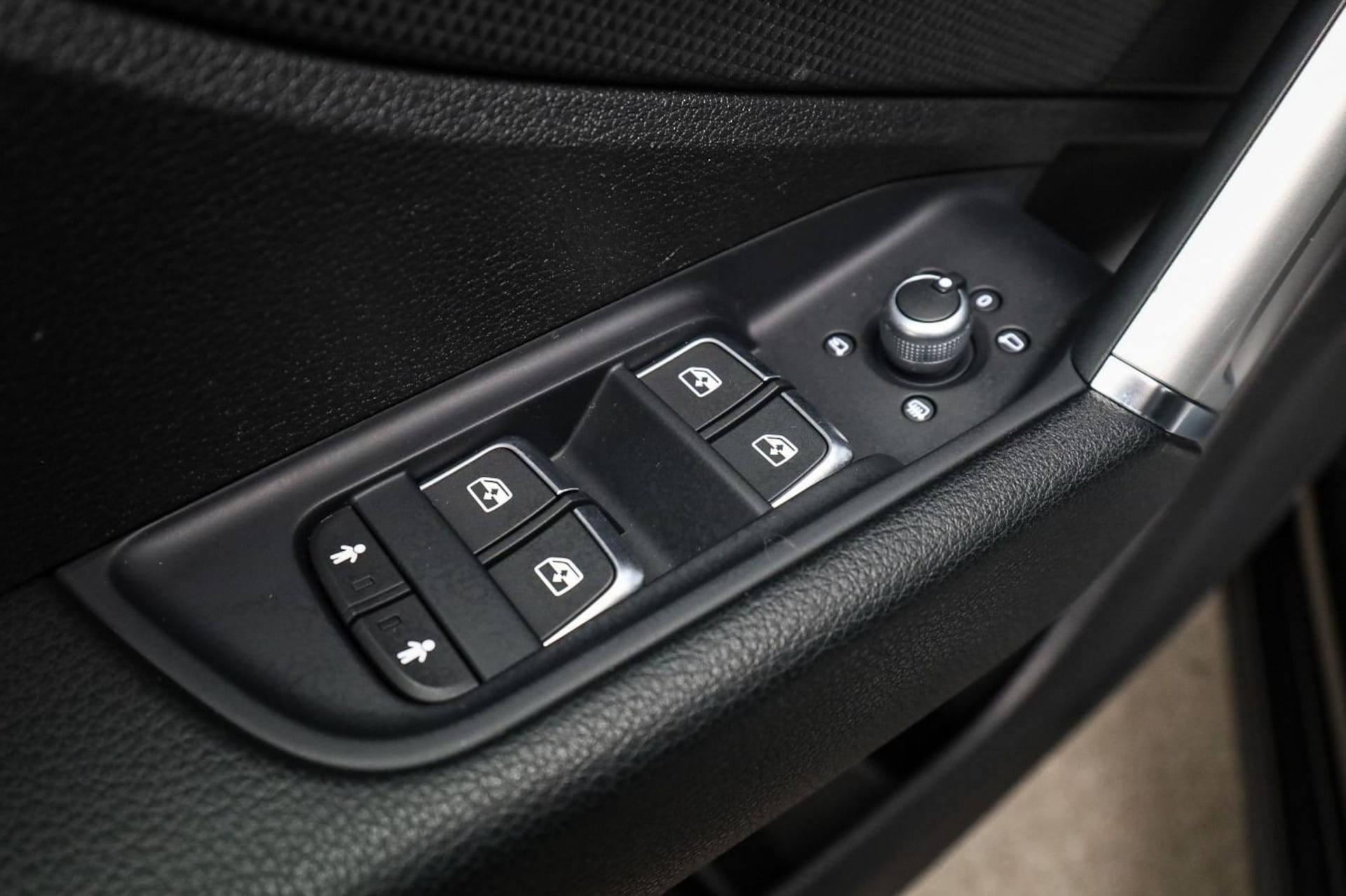 Audi Q2 Advanced