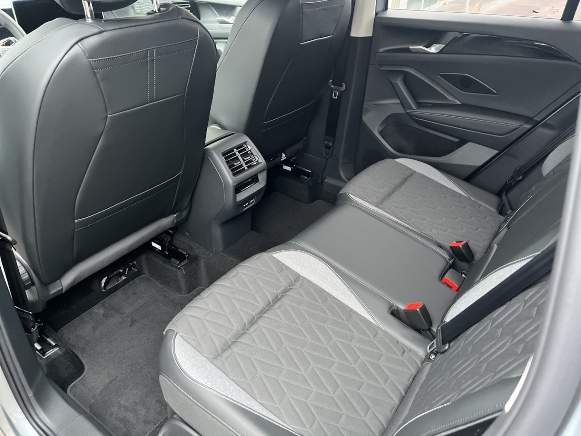 Volkswagen Tiguan ENERGY