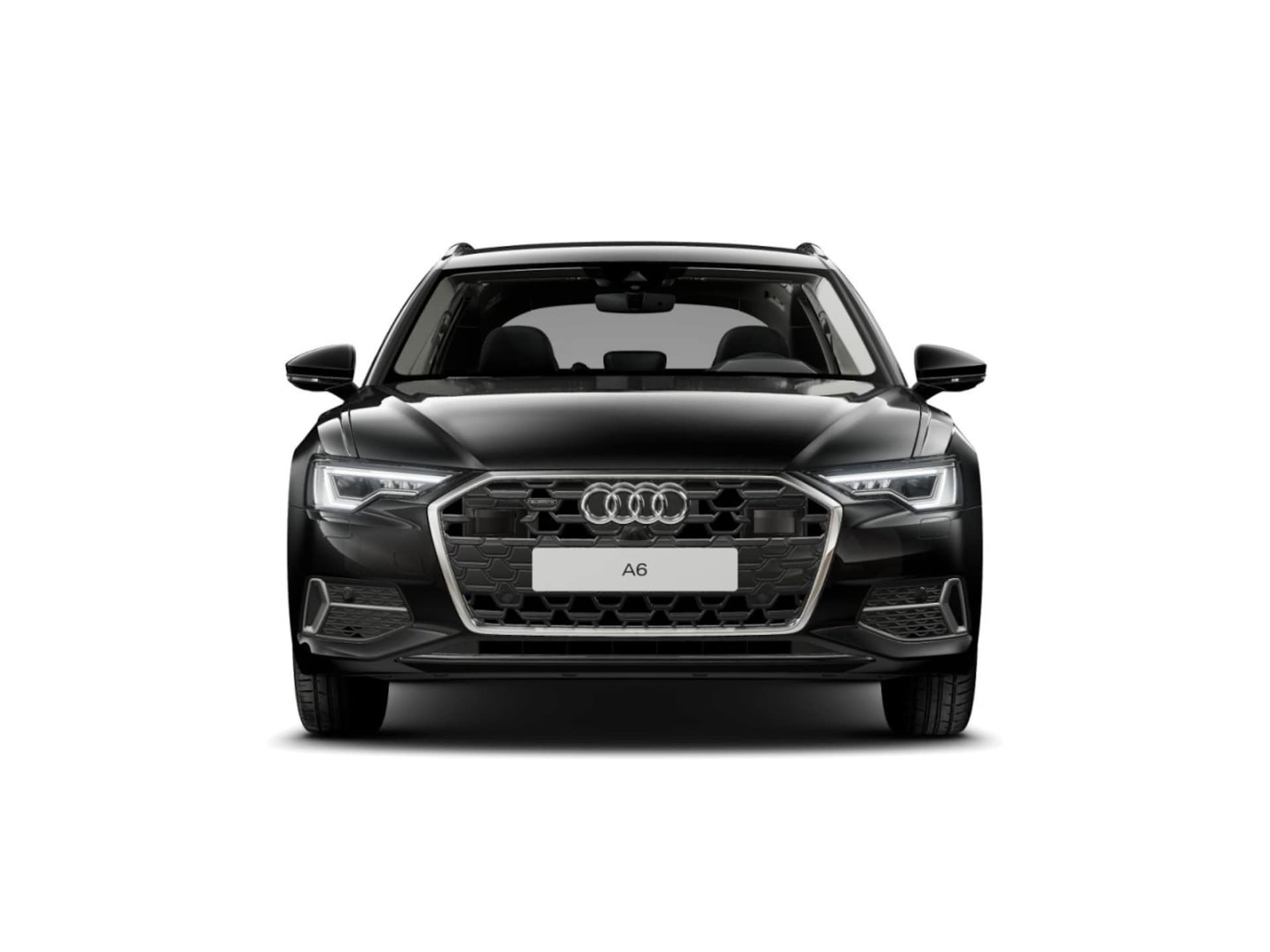 Audi A6 Avant TFSI e Sport