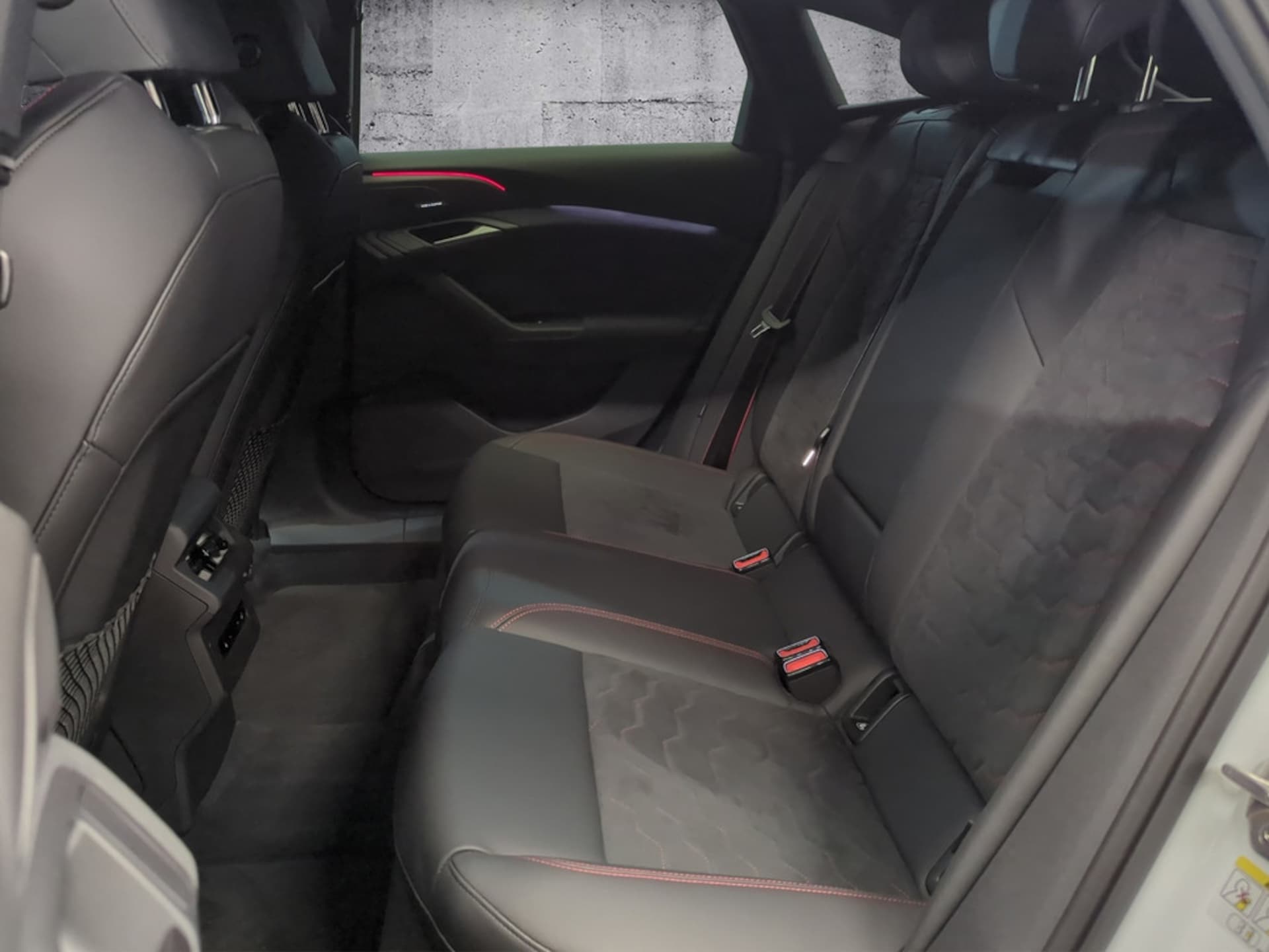 Audi A6 Sportback e-tron