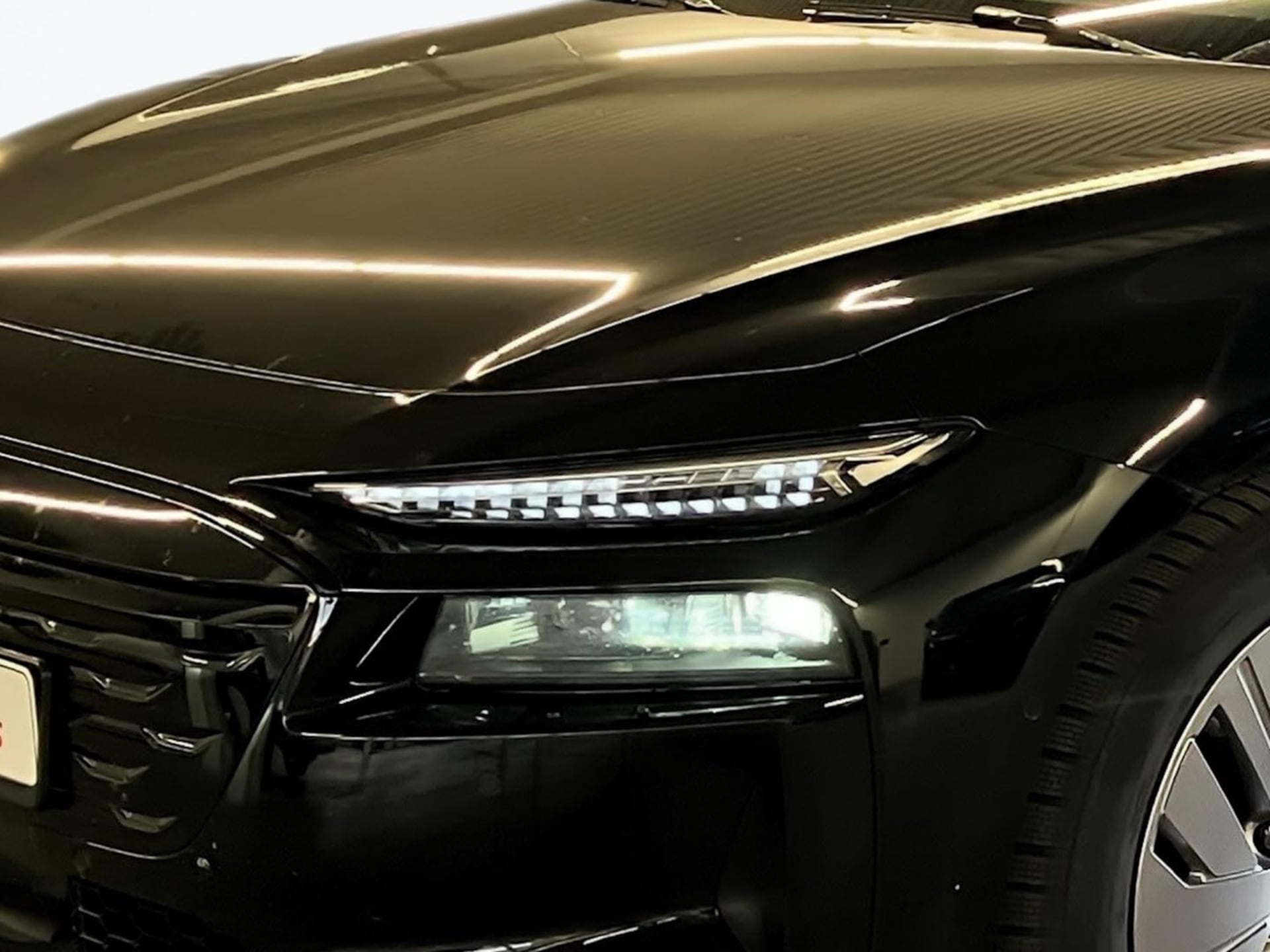 Audi A6 Avant e-tron
