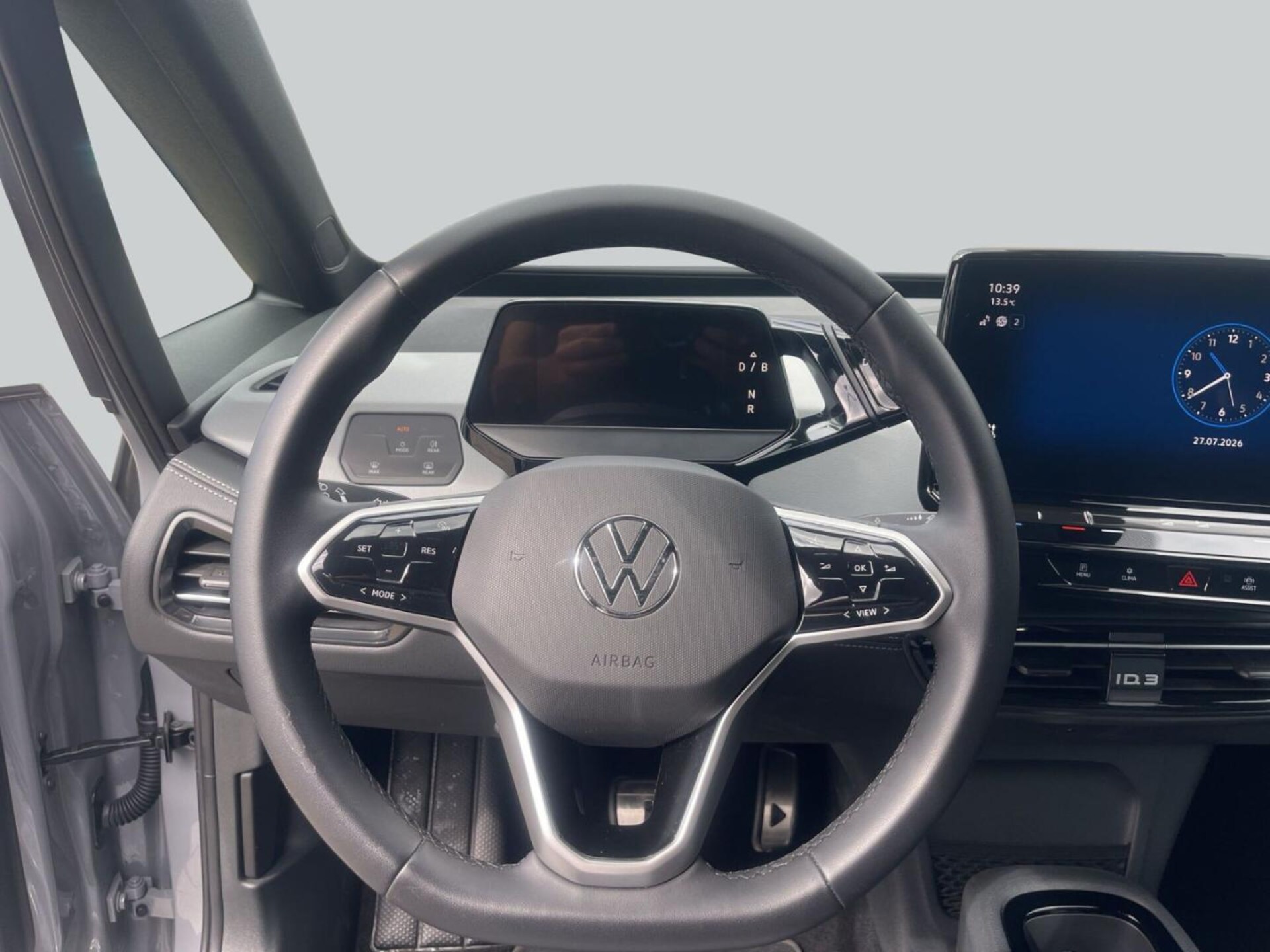 Volkswagen ID.3 MOVE Pro