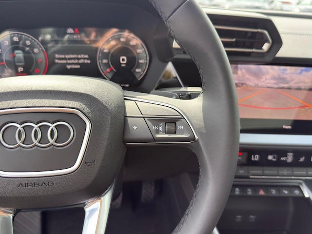 2026 Audi A3 Premium Plus - Photo 18