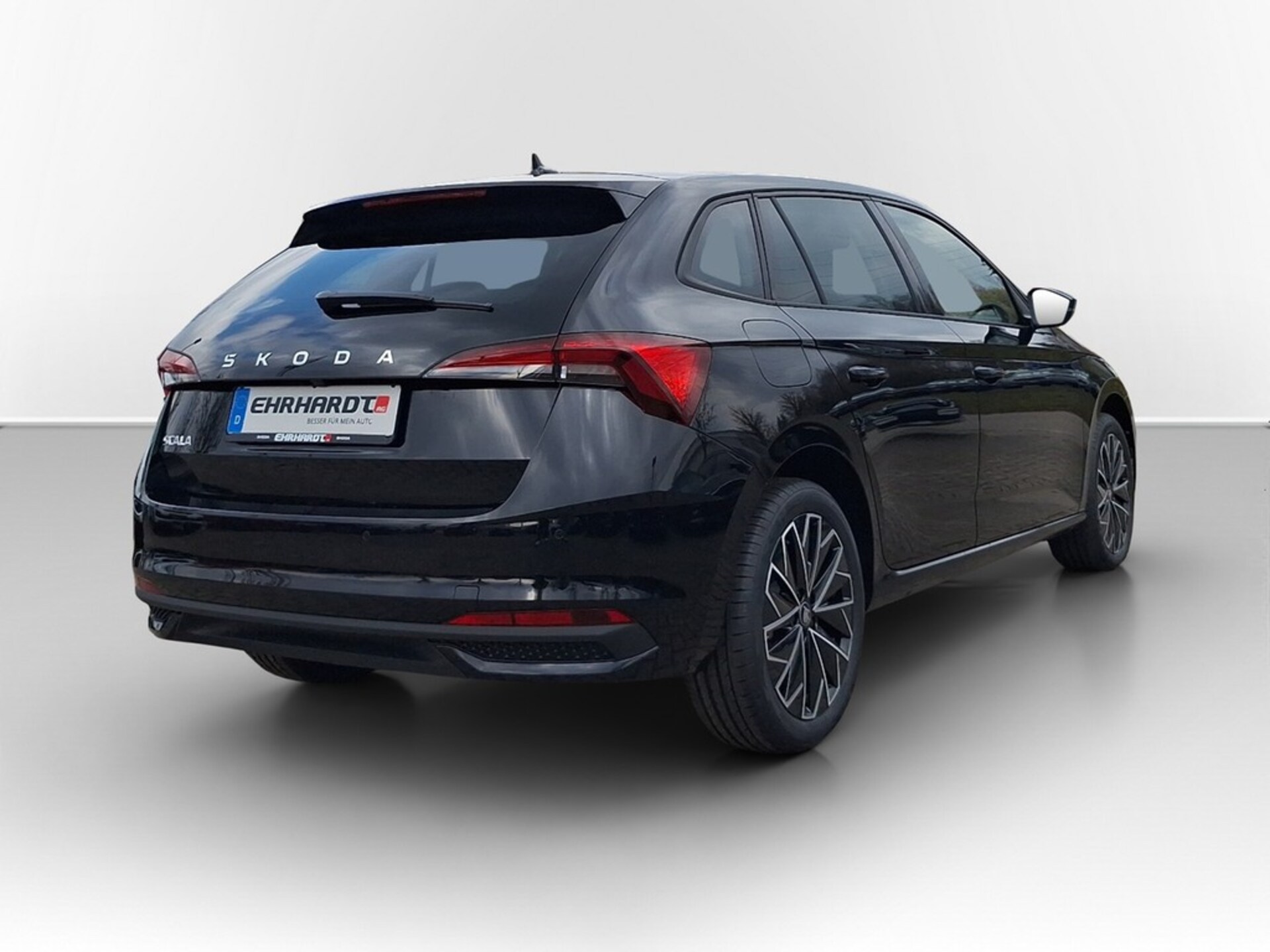 Skoda Scala Selection