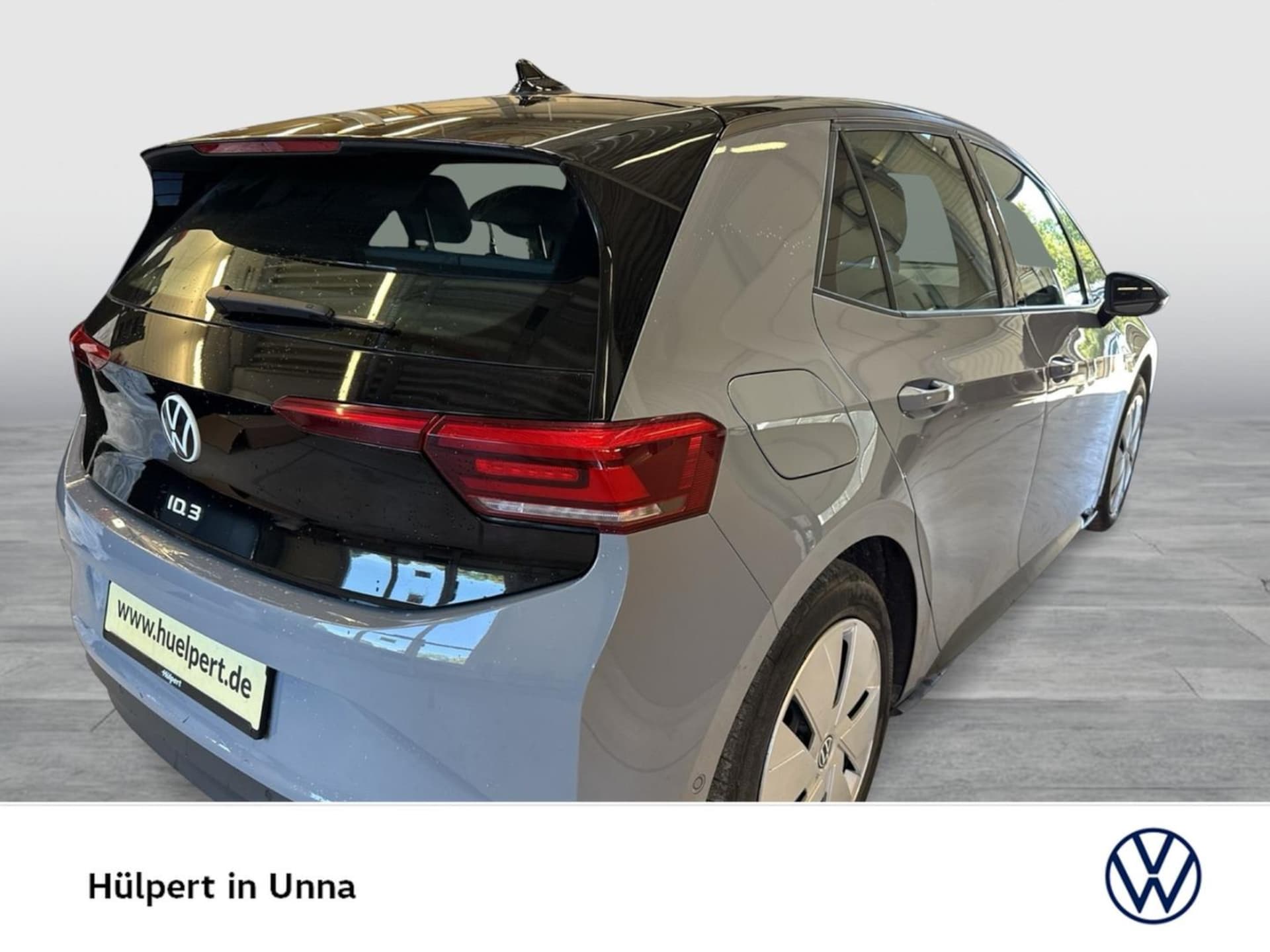 Volkswagen ID.3 Pure Performance