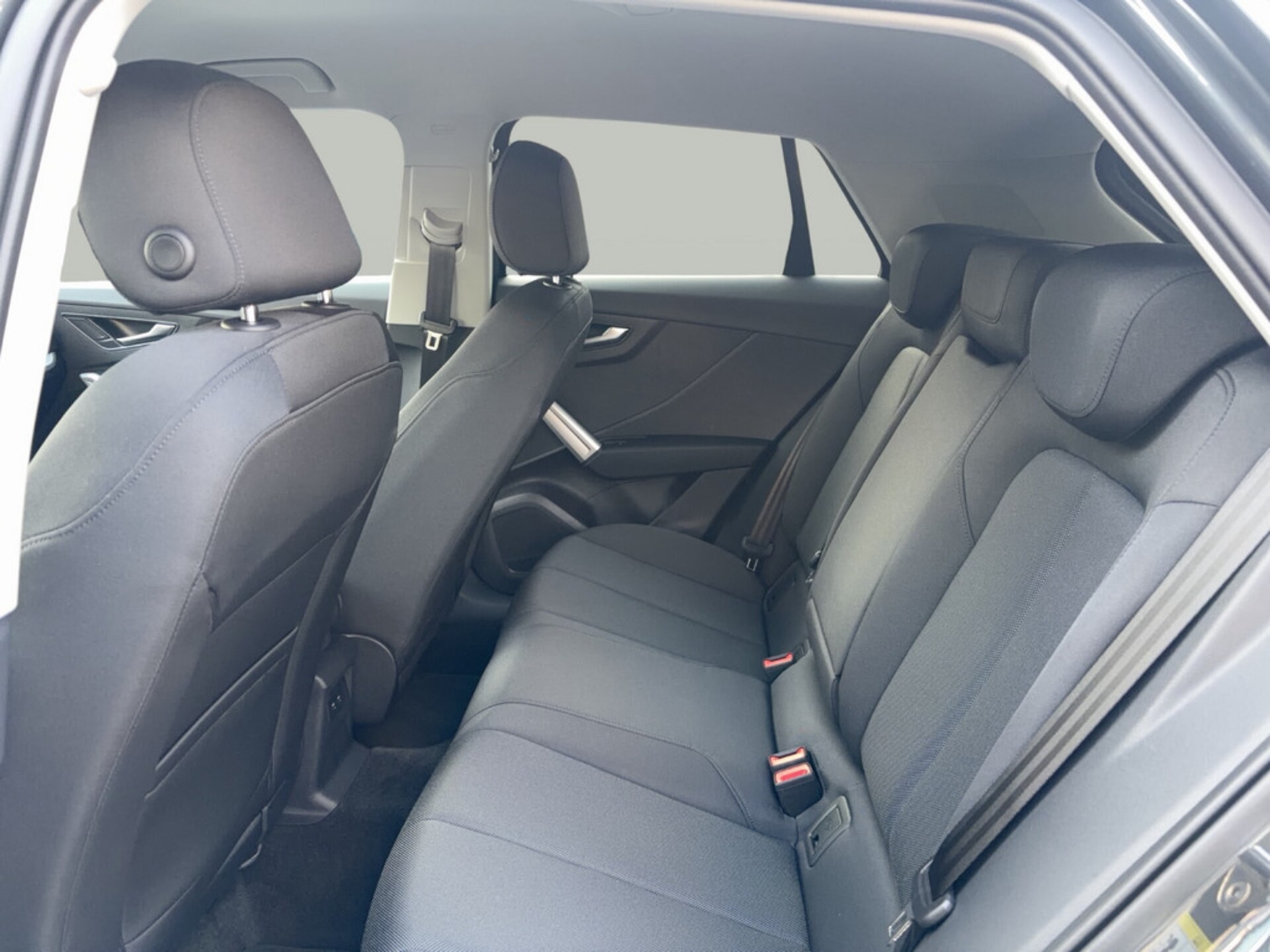 Audi Q2 Advanced