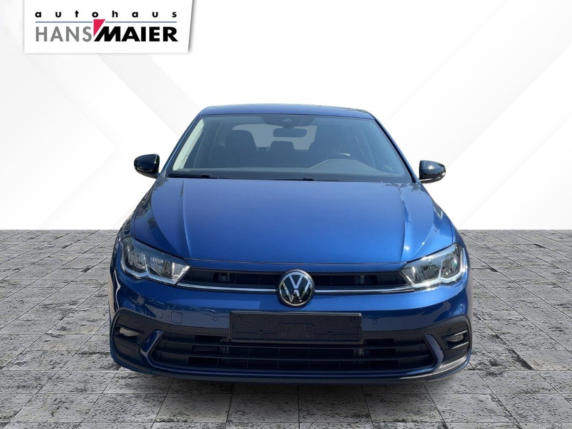 Volkswagen Polo Goal