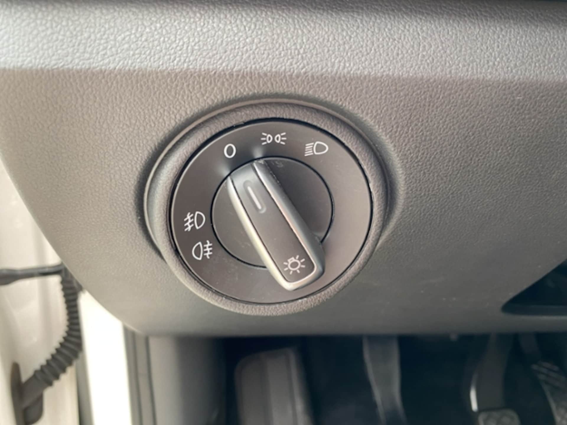 Volkswagen up! move up!