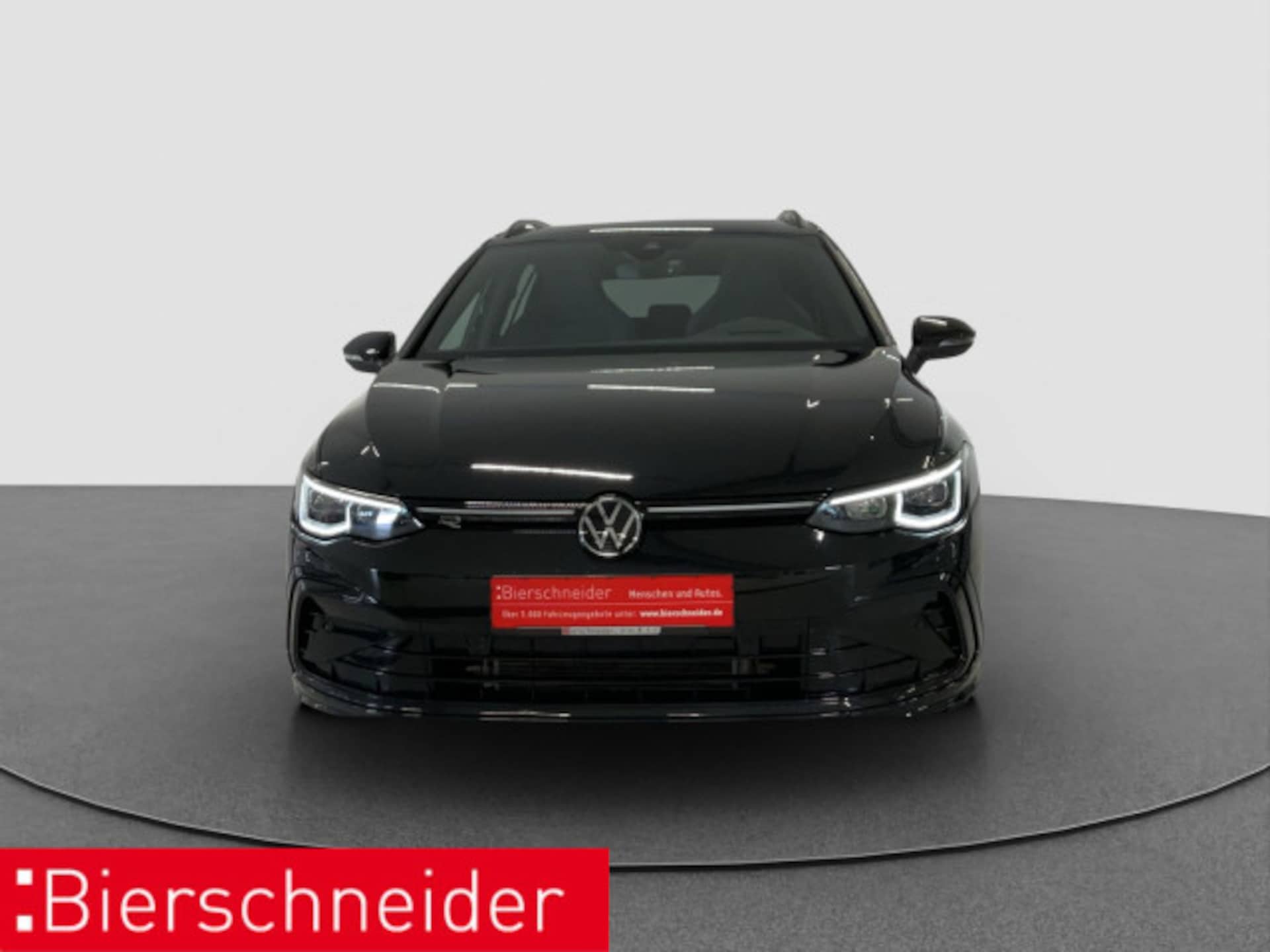 Volkswagen Golf Variant R-Line
