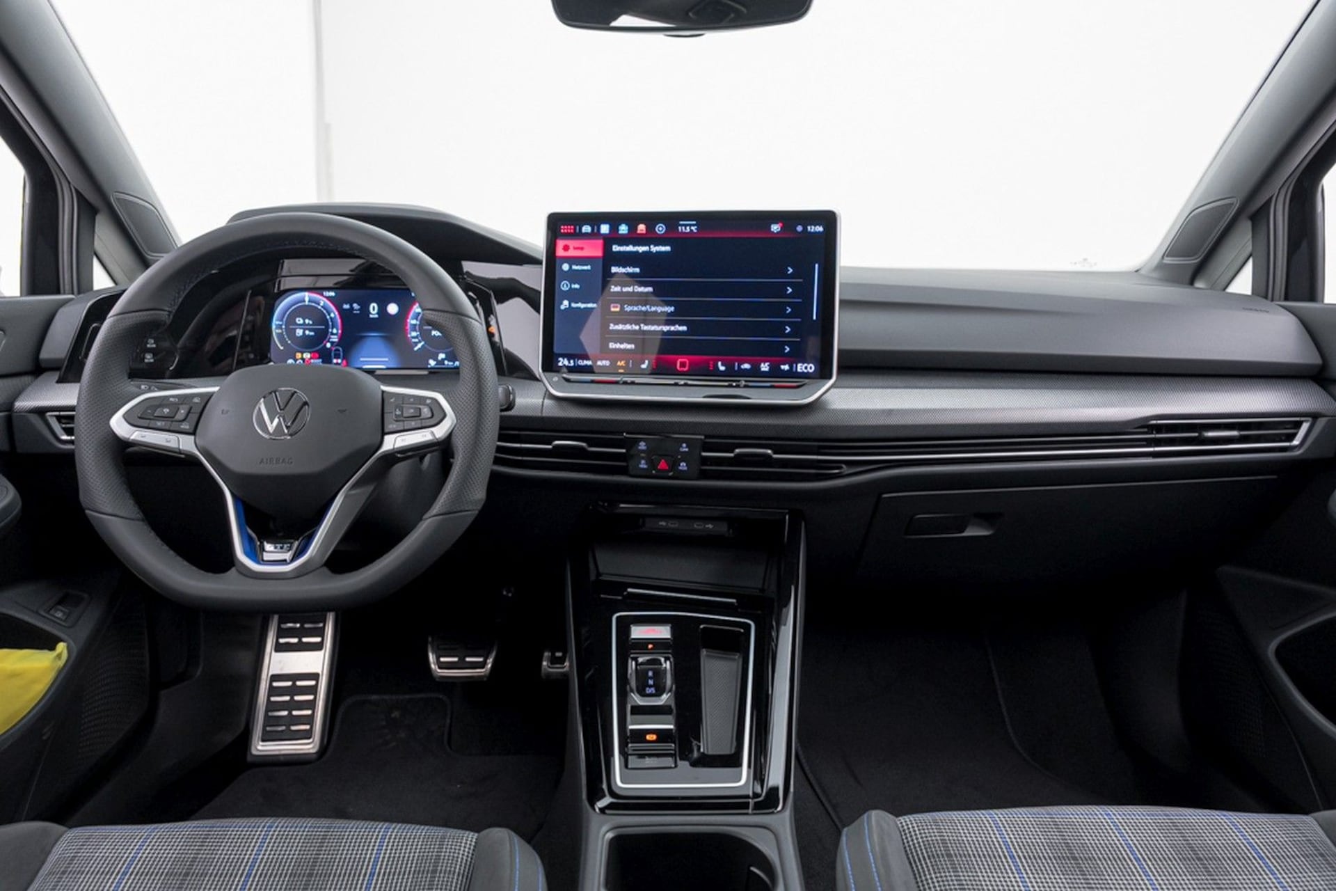 Volkswagen Golf GTE