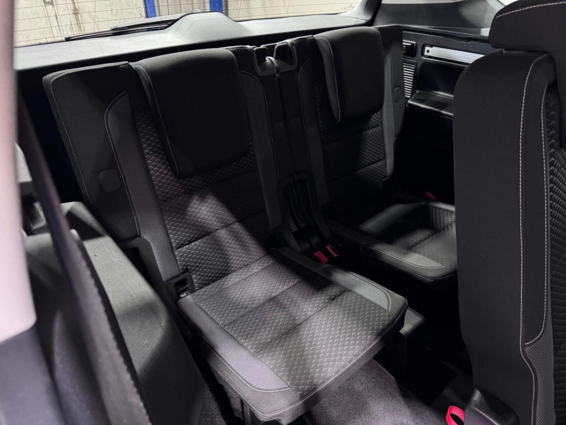 Volkswagen Touran Active